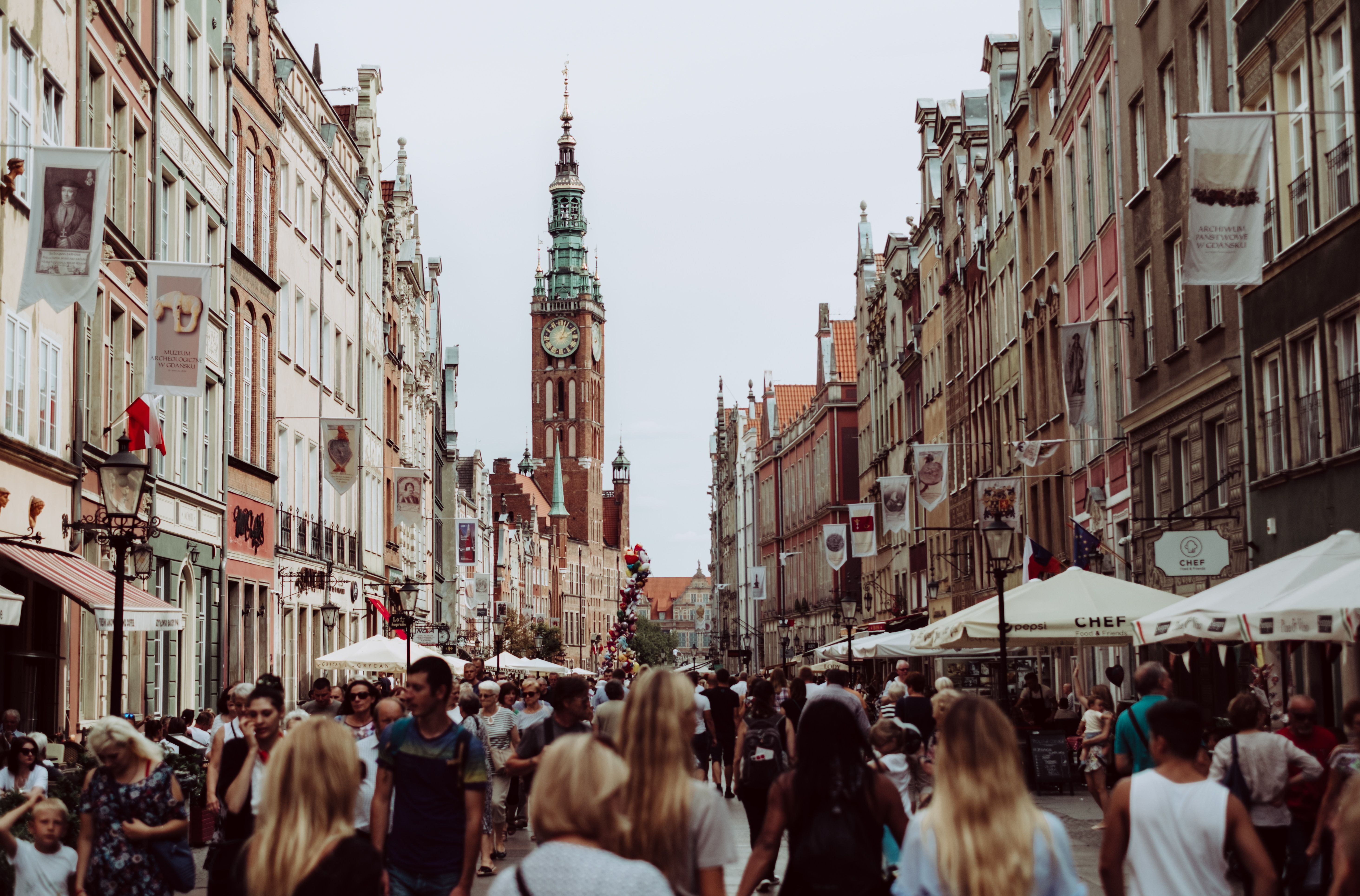 Как обменять водительское удостоверение в Польше | Блог Oneclick